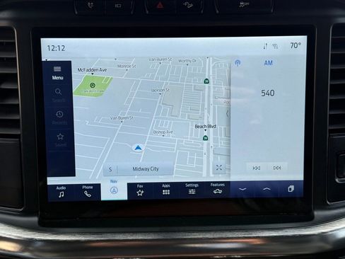 Used 2023 Ford F150 Lariat image 28