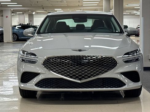 New 2026 Genesis G70 2.5T RWD image 9