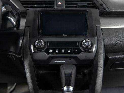 Used 2018 Honda Civic LX image 33