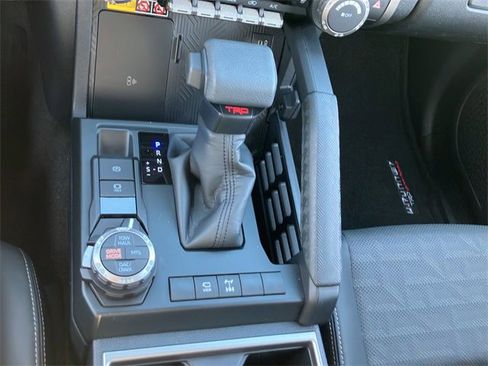 New 2026 Toyota 4Runner TRD Off-Road Premium image 26