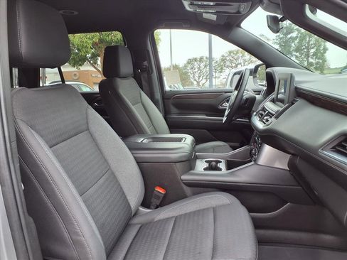 Used 2023 Chevrolet Tahoe LS w/ Driver Alert Package image 25