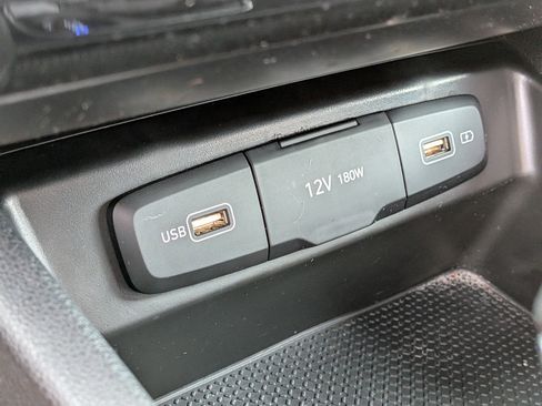 Used 2022 Hyundai Tucson SEL w/ Cargo Package FWD image 31