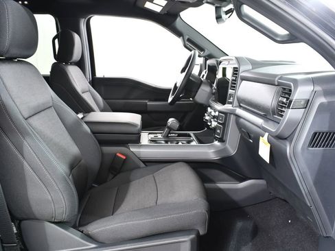 New 2026 Ford F150 XLT w/ Equipment Group 302A MID AWD/4WD image 10