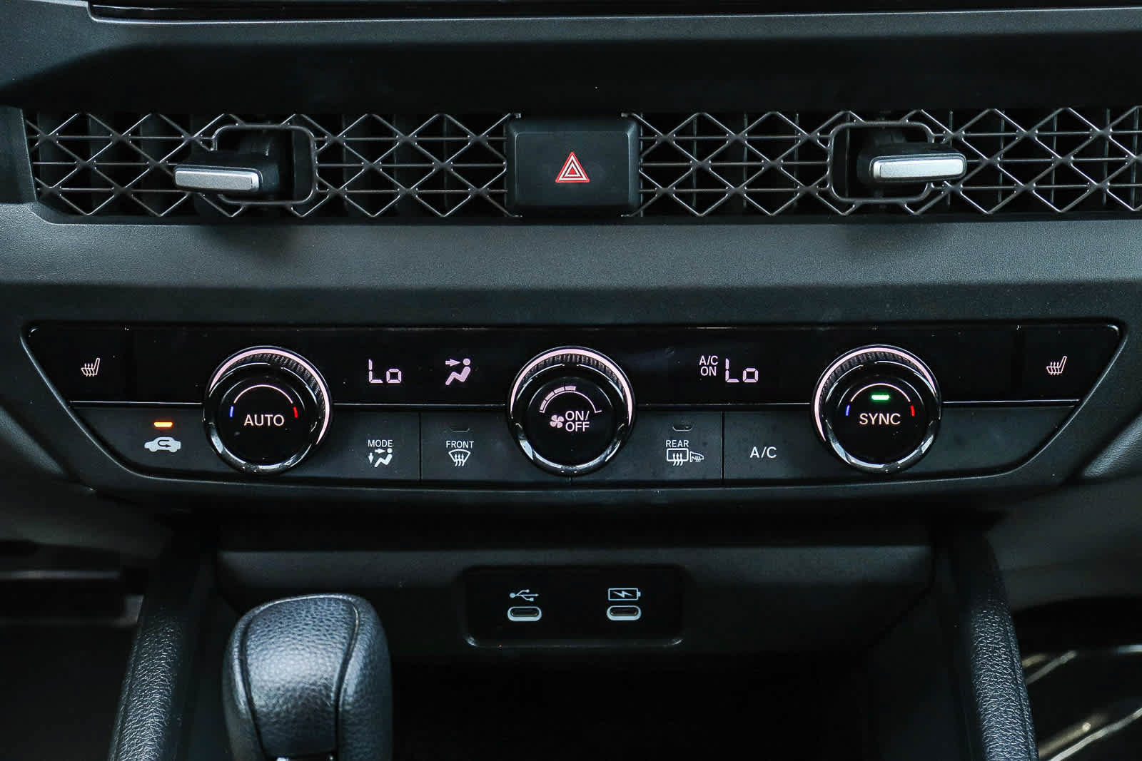 Used 2023 Honda Accord EX image 20