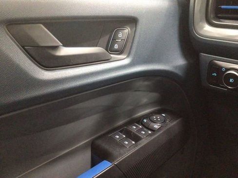 New 2025 Ford Maverick Lobo image 25