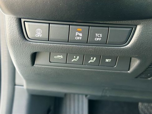 New 2026 MAZDA CX-50 AWD 2.5 S w/ Weather Package image 36