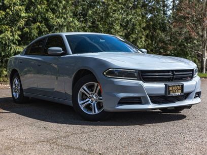 Used 2022 Dodge Charger SXT w/ Leather Interior Group