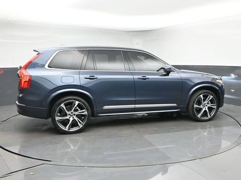 Used 2023 Volvo XC90 B6 Ultimate w/ Protection Package AWD/4WD image 9
