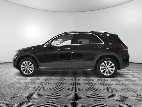 Used 2022 Mercedes-Benz GLE 350 4MATIC image 2