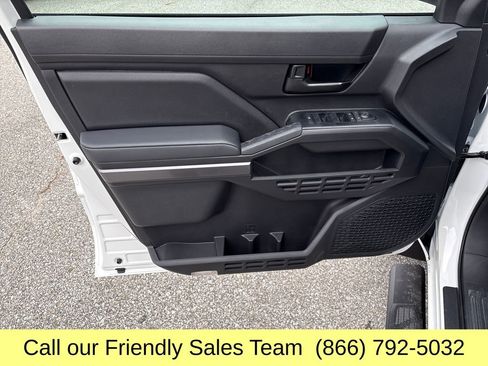 New 2025 Toyota Tacoma SR5 image 11