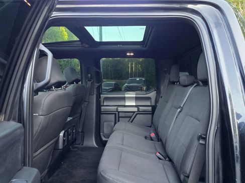 Used 2016 Ford F150 XLT w/ Equipment Group 302A Luxury image 25