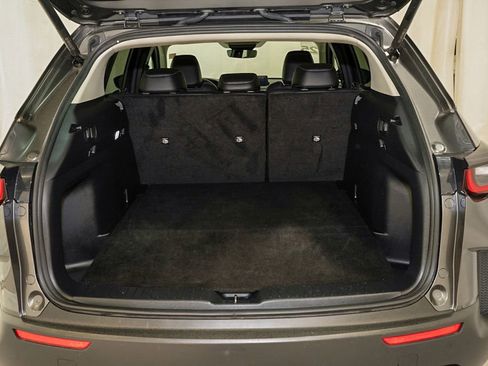 Used 2025 MAZDA CX-50 AWD 2.5 S w/ Preferred Package image 5