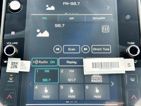 New 2026 Subaru Crosstrek 2.5i Limited w/ Crosstrek Mirror Package AWD/4WD image 17