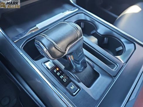 Used 2023 Ford F150 Lariat w/ Equipment Group 502A High AWD/4WD image 16