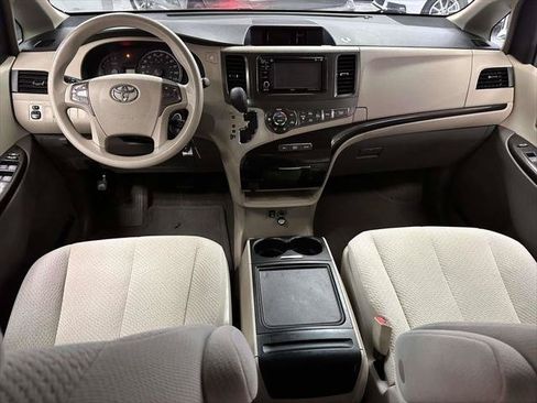 Used 2013 Toyota Sienna LE FWD image 16