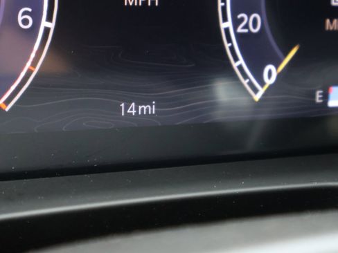 New 2026 Jeep Grand Cherokee Altitude AWD/4WD image 30