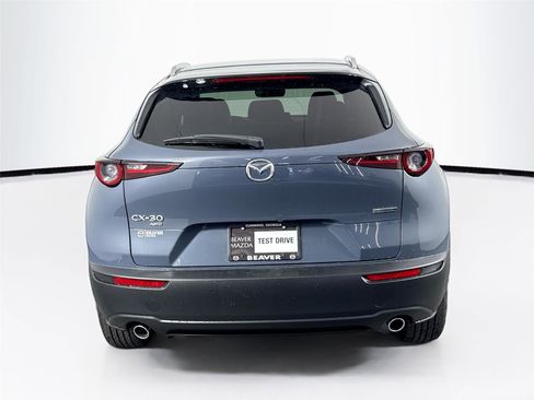 New 2026 MAZDA CX-30 AWD 2.5 S image 7