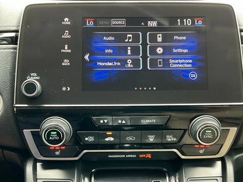 Certified 2020 Honda CR-V EX-L image 13