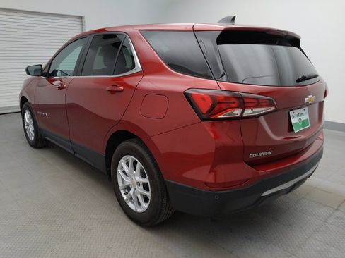 Used 2023 Chevrolet Equinox LT FWD image 3