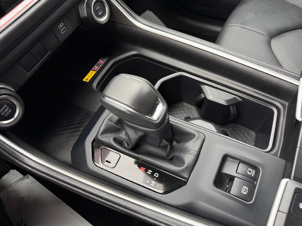Certified 2026 Toyota Grand Highlander AWD image 27