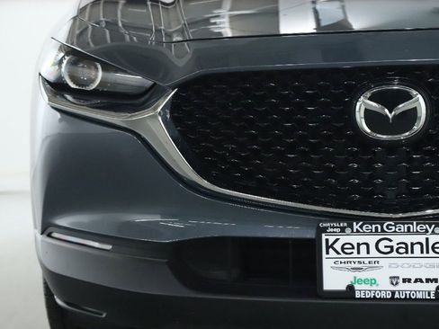 Used 2023 MAZDA CX-30 AWD 2.5 S w/ Preferred Package image 6