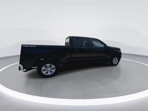 Used 2023 Chevrolet Silverado 1500 LT AWD/4WD image 11