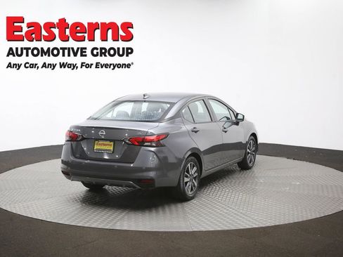 Used 2023 Nissan Versa SV image 39