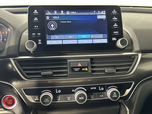 Used 2020 Honda Accord Sport image 21