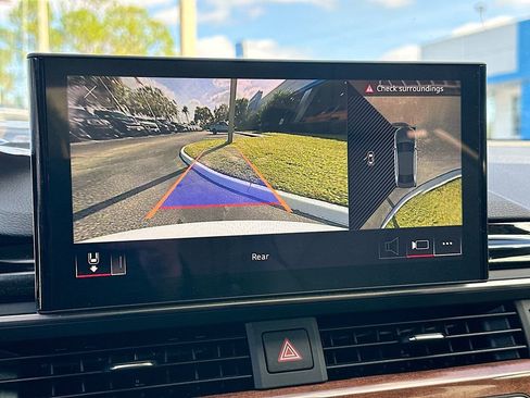 Used 2021 Audi A4 2.0T Premium Plus w/ Premium Plus Package image 14