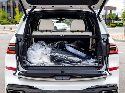 New 2026 BMW X7 xDrive40i w/ Executive Package AWD/4WD image 29