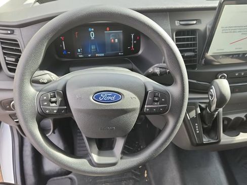 New 2026 Ford Transit 250 148 Medium Roof Extended AWD image 19