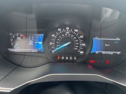 Used 2024 Ford Edge SEL w/ Convenience Package image 21