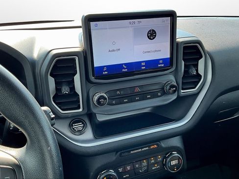 Used 2021 Ford Bronco Sport Big Bend image 6