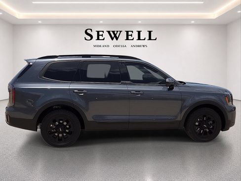 Used 2024 Kia Telluride SX Prestige X-Pro AWD/4WD image 5
