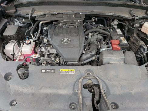 Used 2024 Lexus TX 350 FWD image 42