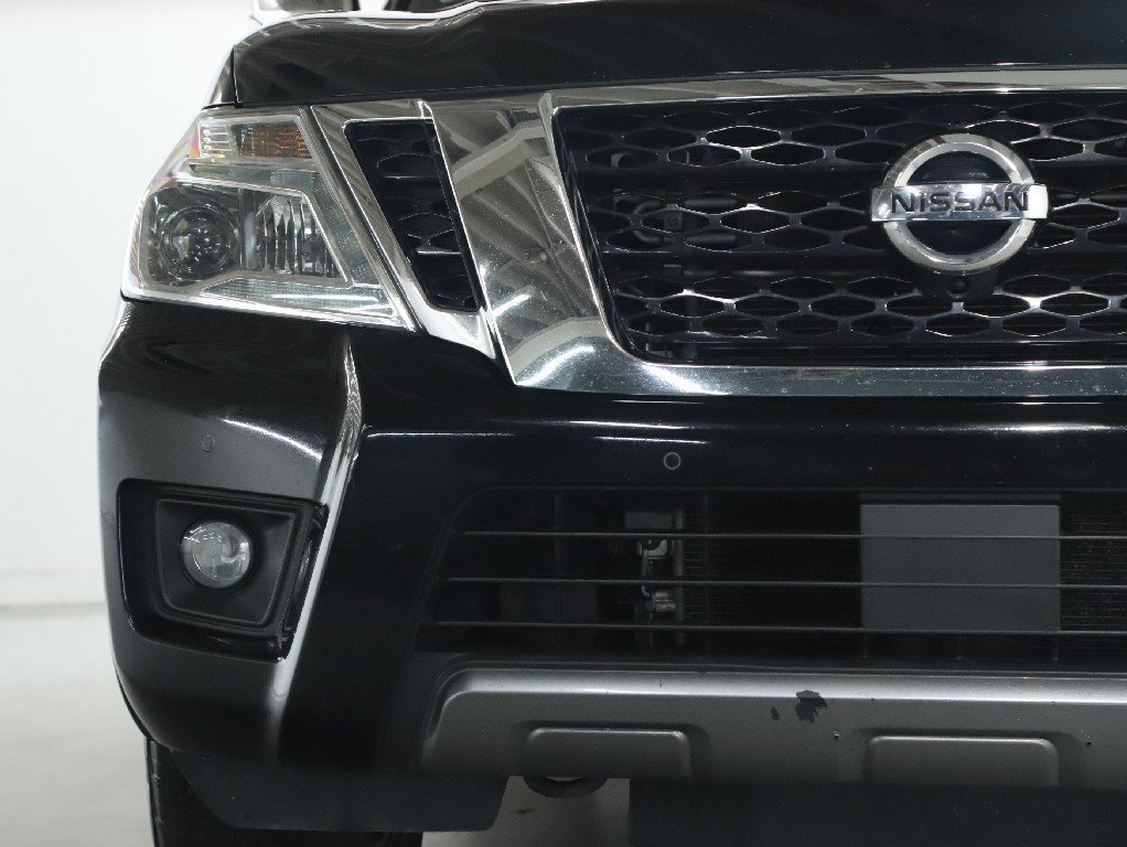 Used 2019 Nissan Armada Platinum w/ Cargo Package AWD/4WD image 6