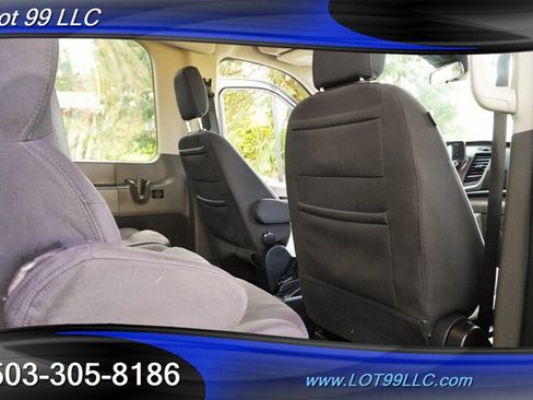 Used 2020 Ford Transit 350 XLT RWD image 22