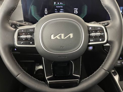 Used 2025 Kia Sorento EX AWD/4WD image 24
