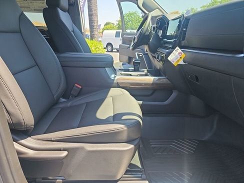 New 2026 Chevrolet Silverado 1500 LT Trail Boss w/ LT Trail Boss Premium Package AWD/4WD image 25
