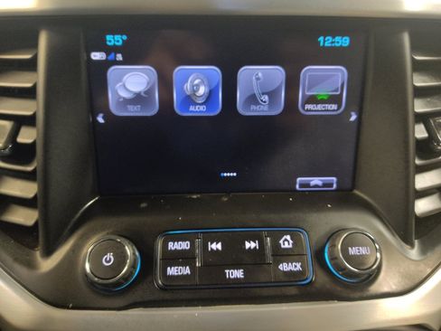 Used 2019 GMC Acadia SLT image 25