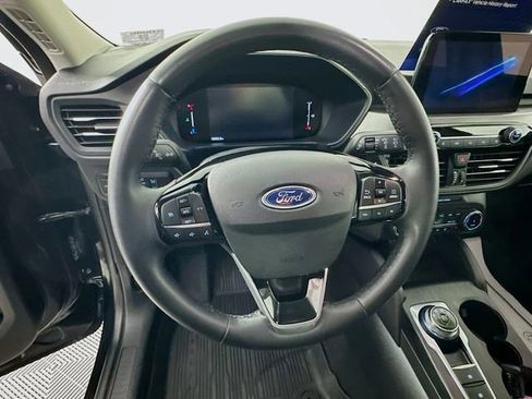 Certified 2023 Ford Escape Active image 17