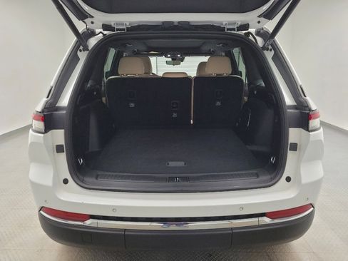 Used 2022 Jeep Grand Cherokee Limited 4xe w/ Luxury Tech Group II image 29