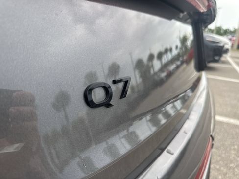 Certified 2026 Audi Q7 3.0T Premium Plus AWD/4WD image 11