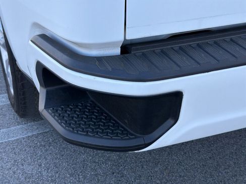 Used 2021 Chevrolet Silverado 1500 Custom image 19