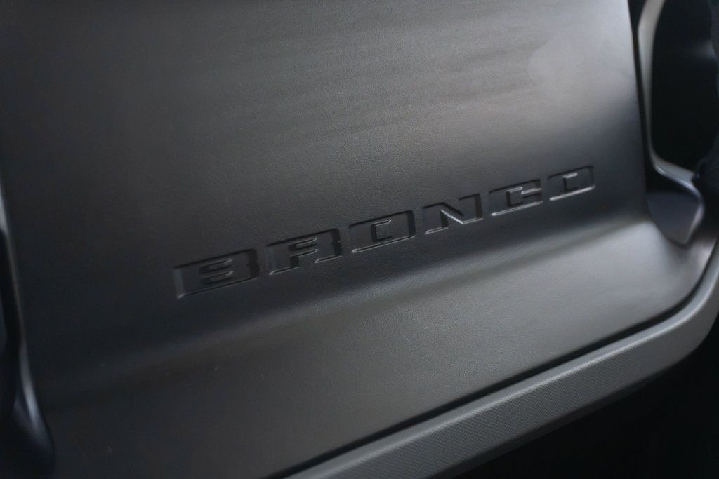 Used 2023 Ford Bronco Badlands AWD/4WD image 33