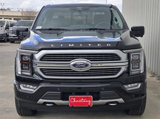 Certified 2021 Ford F150 Limited video 2