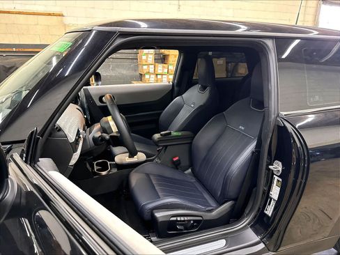 Used 2025 MINI Cooper S FWD image 27