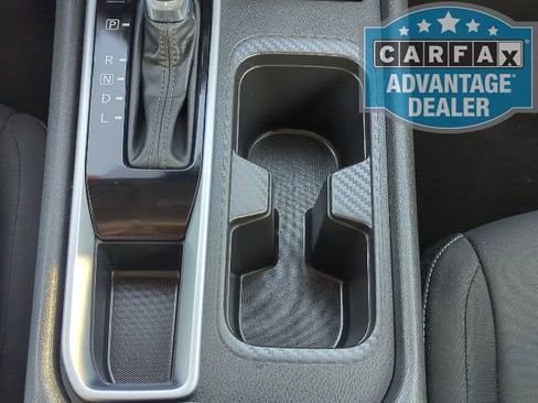 Used 2023 Nissan Sentra SV image 9