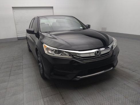 Used 2016 Honda Accord LX image 14