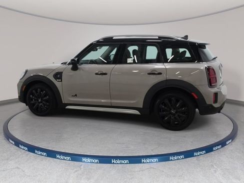 Used 2024 MINI Cooper Countryman S AWD/4WD image 7